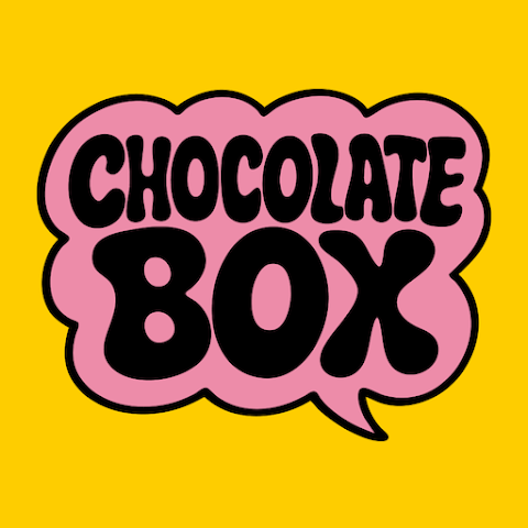 Chocolate Box logo