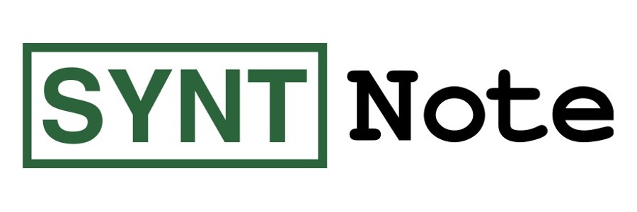 SYNTNOTE